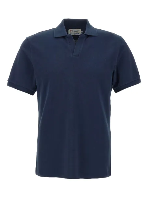 MC2 Saint Barth Charles polo shirt