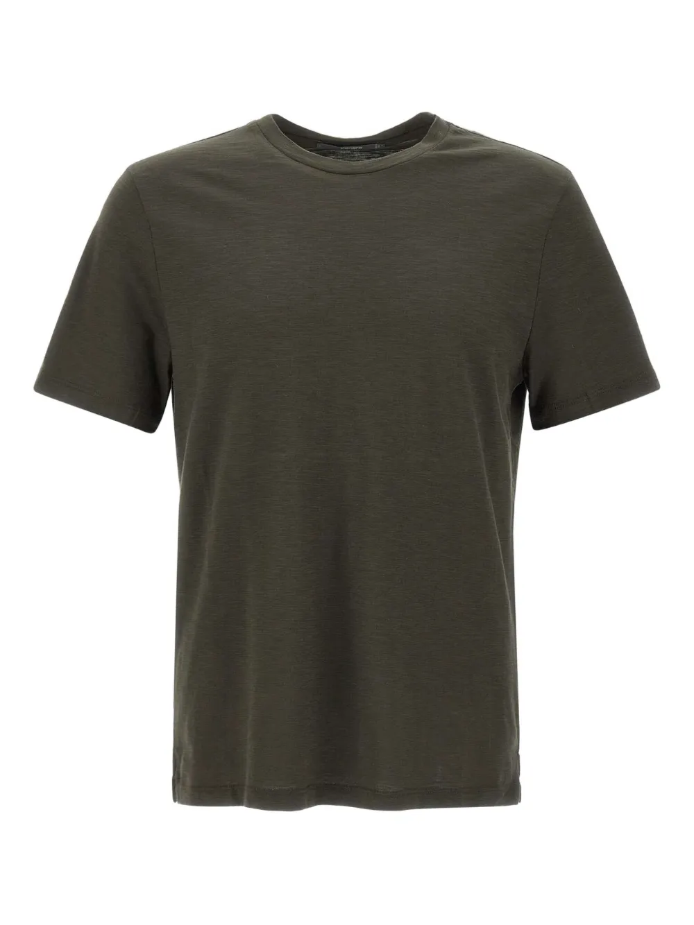 Kangra playera de algodón | marrón | Image 1