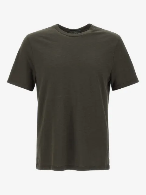 Kangra cotton T-shirt