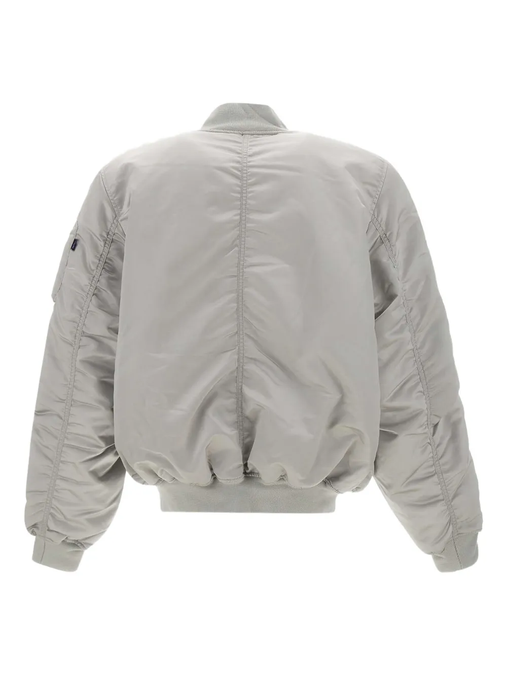 Alpha Industries zip-up bomber jacket | Bomber Jackets | Image 2