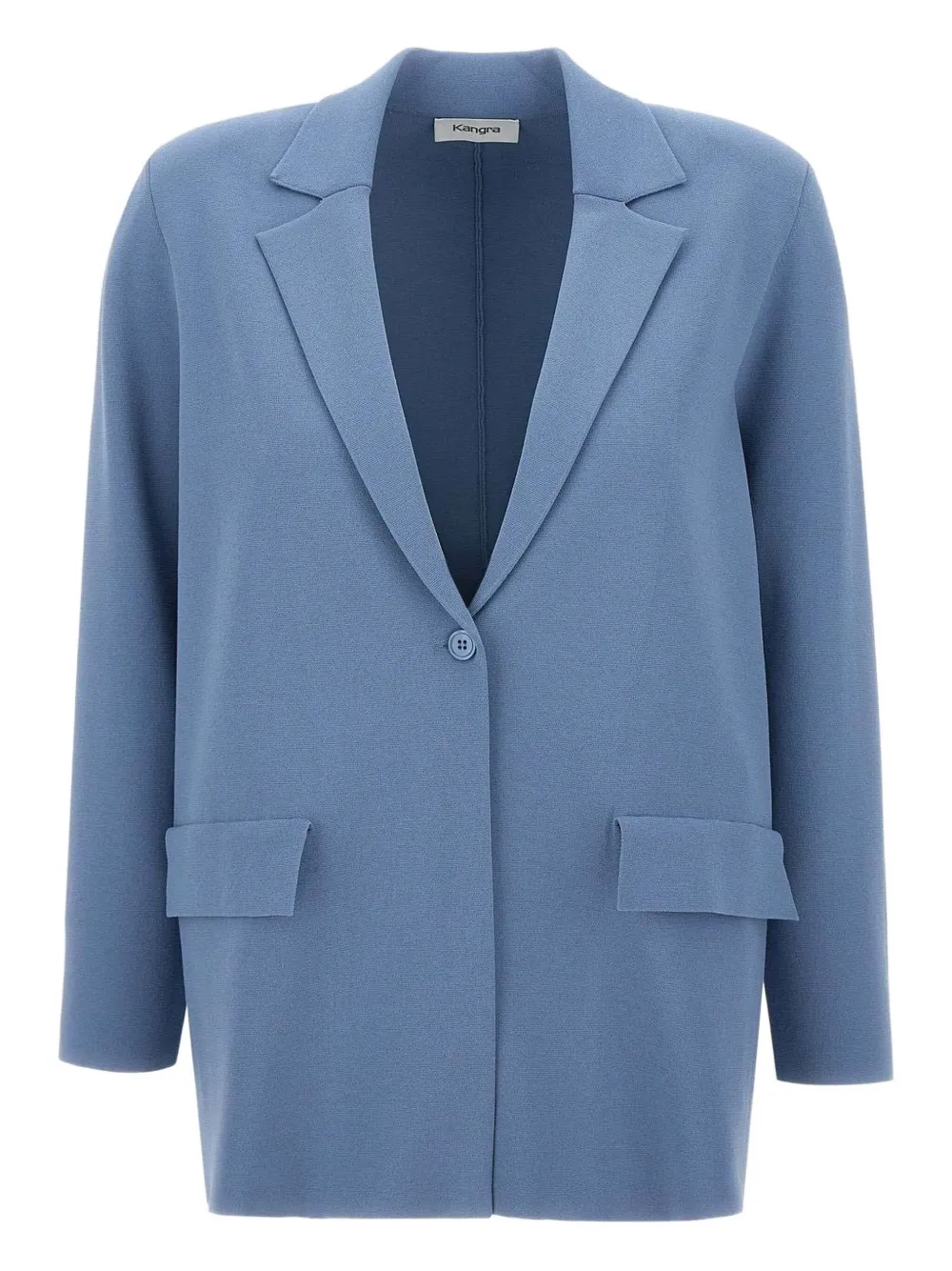 Kangra blazer con botones | azul | Image 1