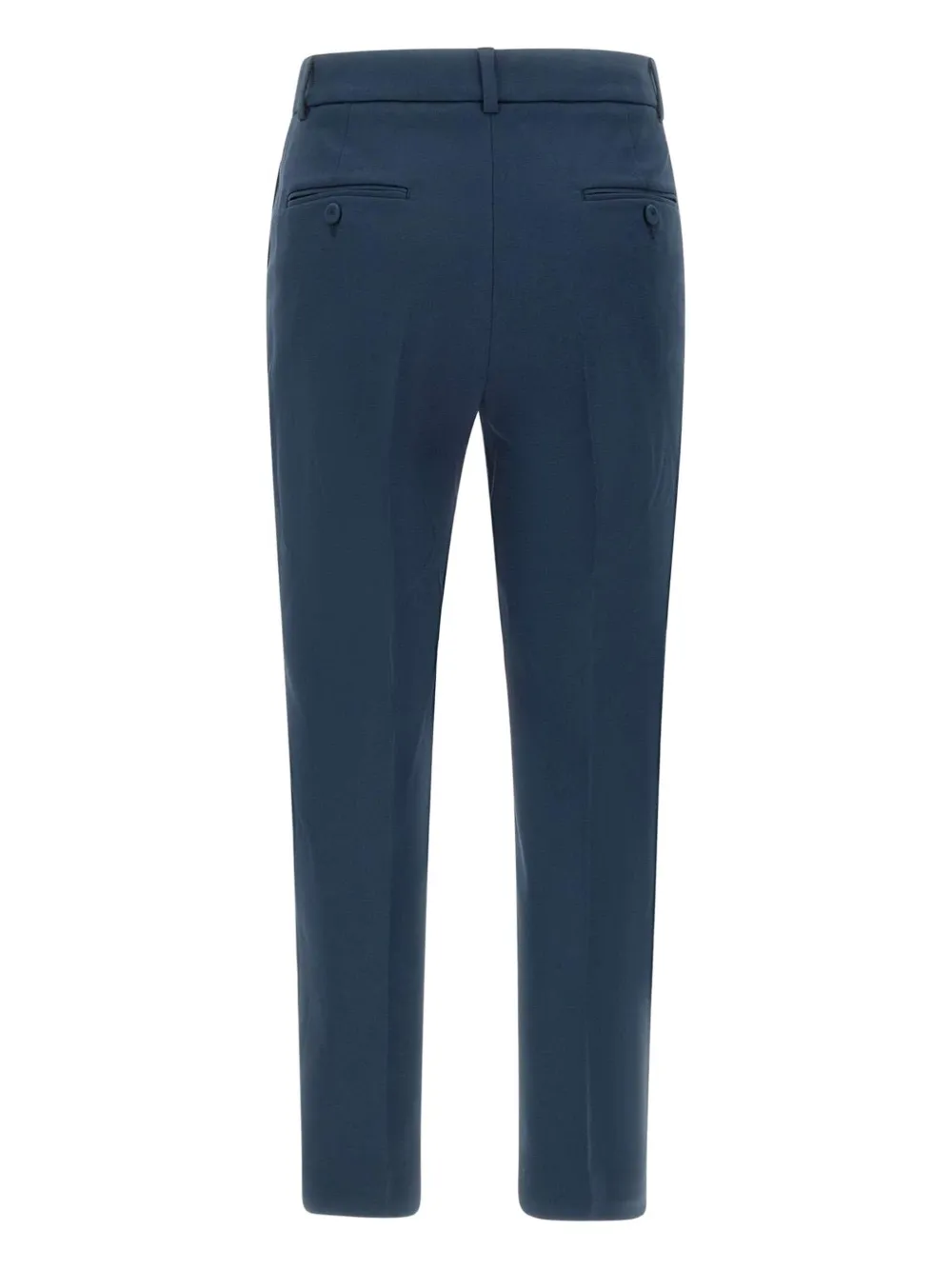 Weekend Max Mara Vite trousers - Blauw