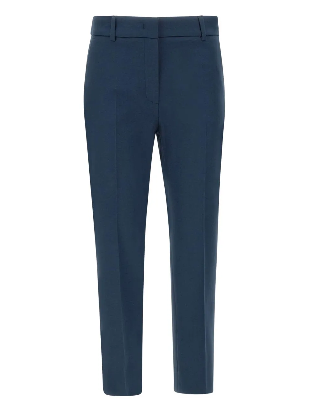 Weekend Max Mara Vite trousers | Blue | Image 1