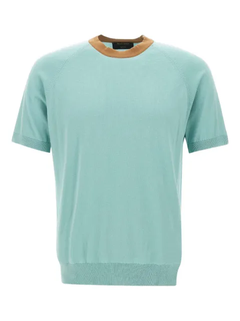 Gran Sasso cotton T-shirt
