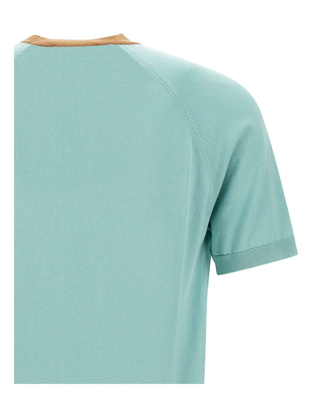 Gran Sasso Short-sleeved T-shirt