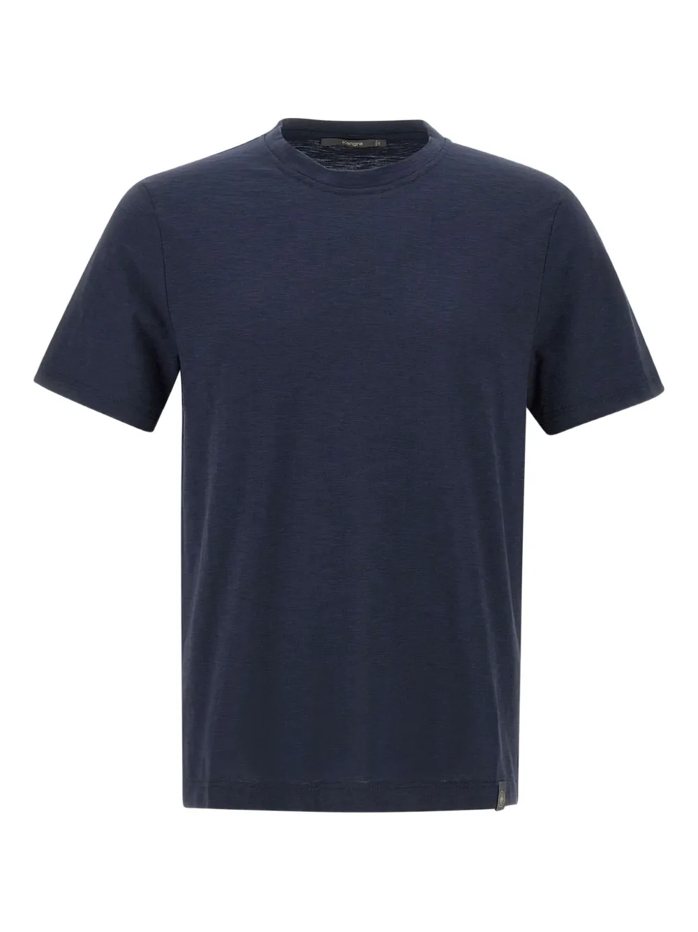 Kangra playera de algodón | azul | Image 1