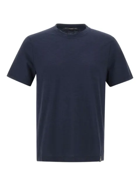 Kangra cotton T-shirt