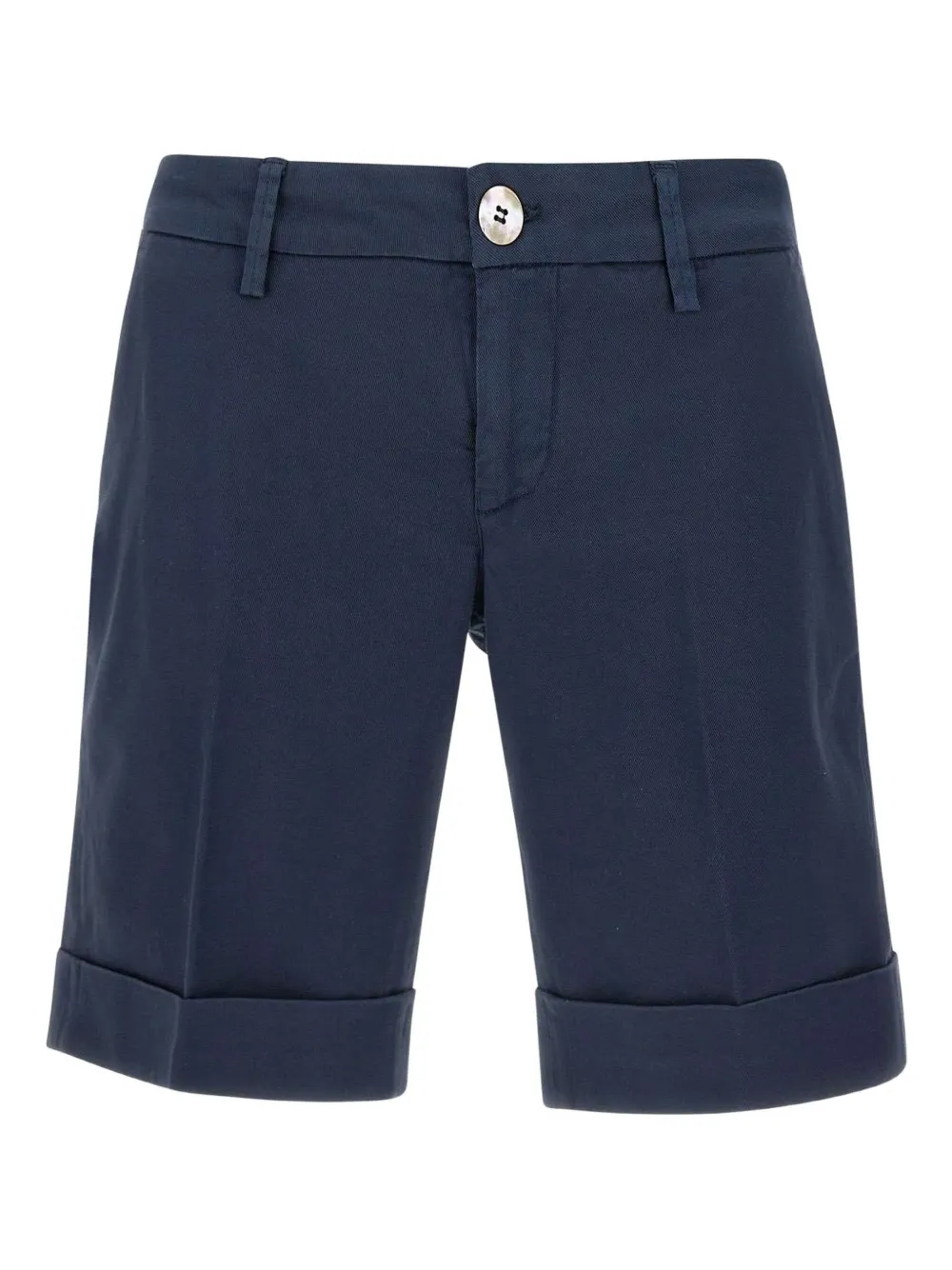 Re-Hash pantalones cortos Ambra | azul | Image 1