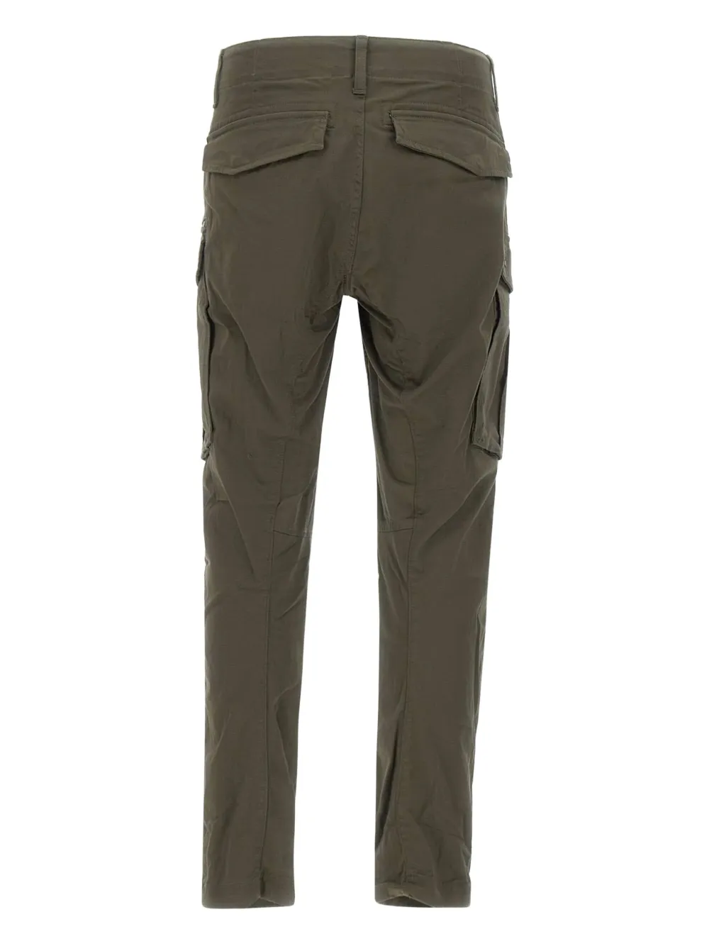 G-Star RAW Rovic Zip 3D trousers - Groen