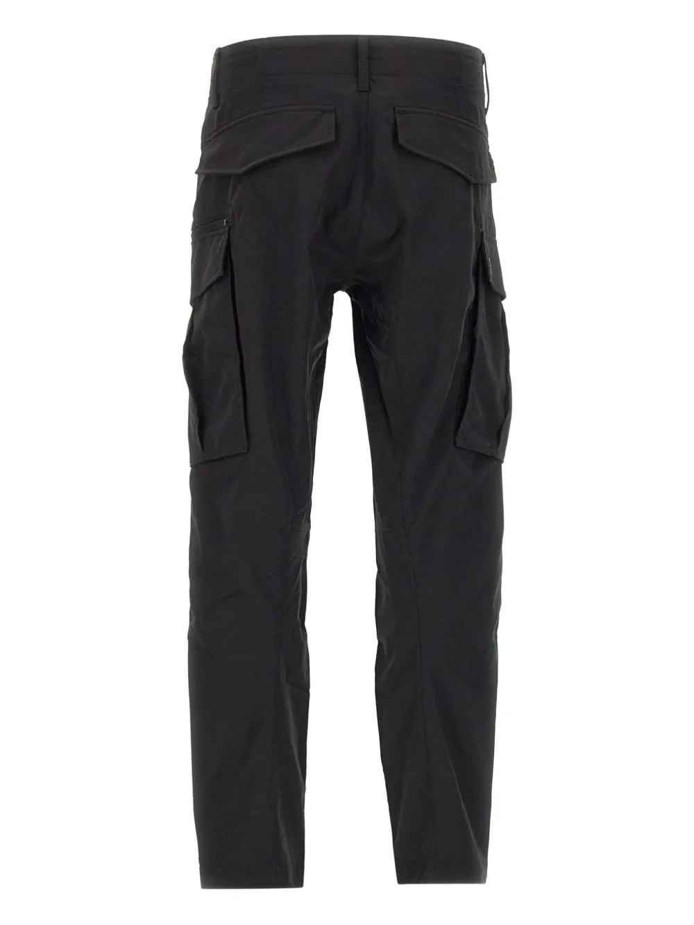 G-Star RAW Rovic Zip 3D trousers - Zwart