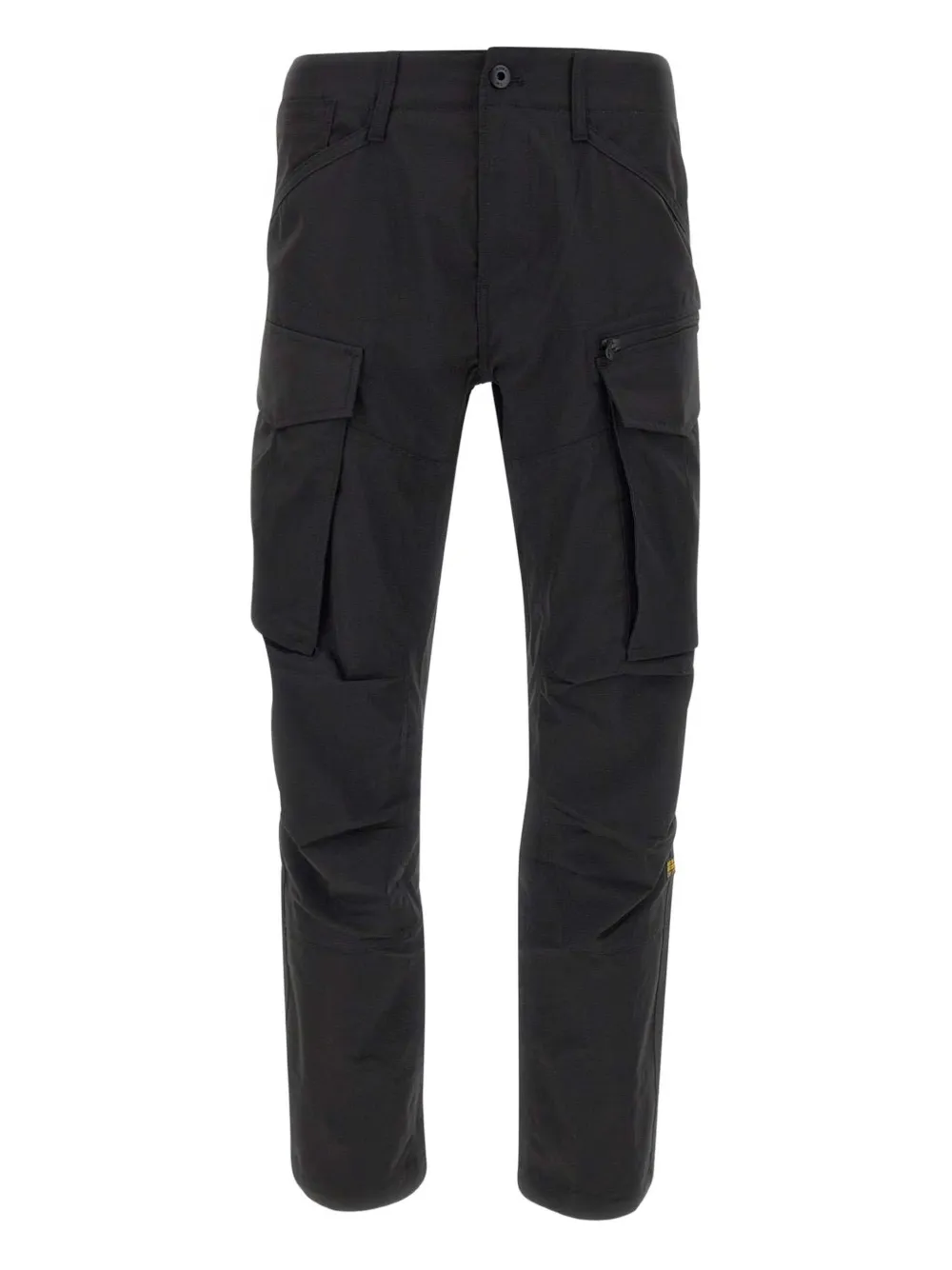 G-Star RAW Rovic Zip 3D trousers - ブラック G-Star RAW Rovic Zip 3D trousers - ブラック