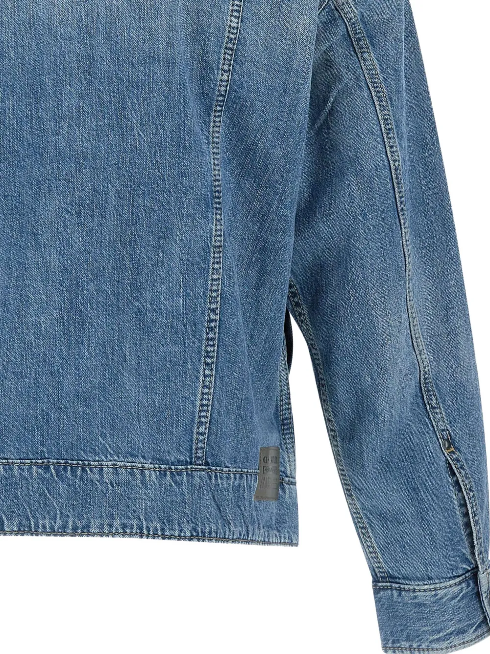 G-Star RAW Dakota デニムジャケット | ブルー | FARFETCH JP