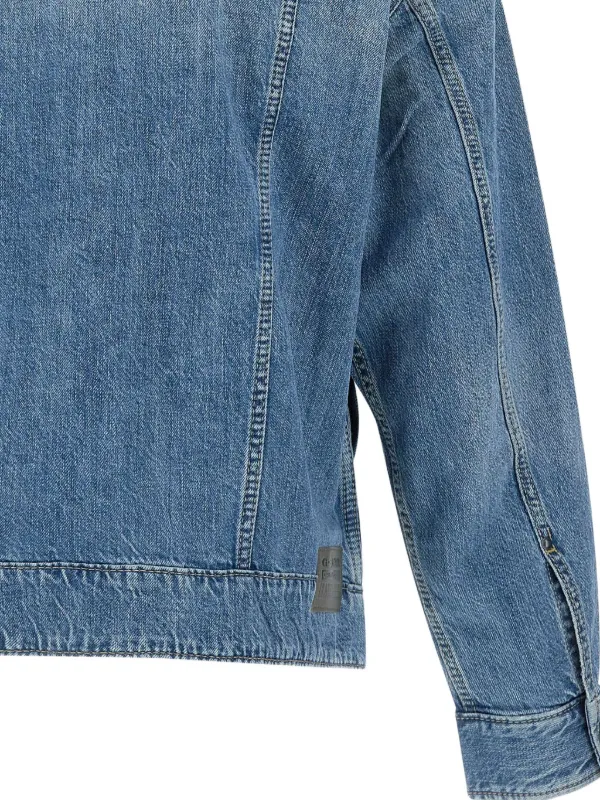 G-Star RAW Dakota デニムジャケット | ブルー | FARFETCH JP