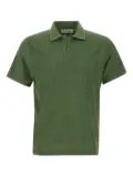 MC2 Saint Barth Jeremy polo shirt - Green