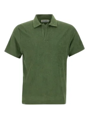 MC2 Saint Barth Polo Shirts for Men - Shop Now on FARFETCH