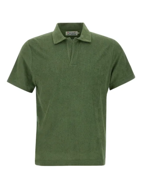 MC2 Saint Barth Jeremy polo shirt