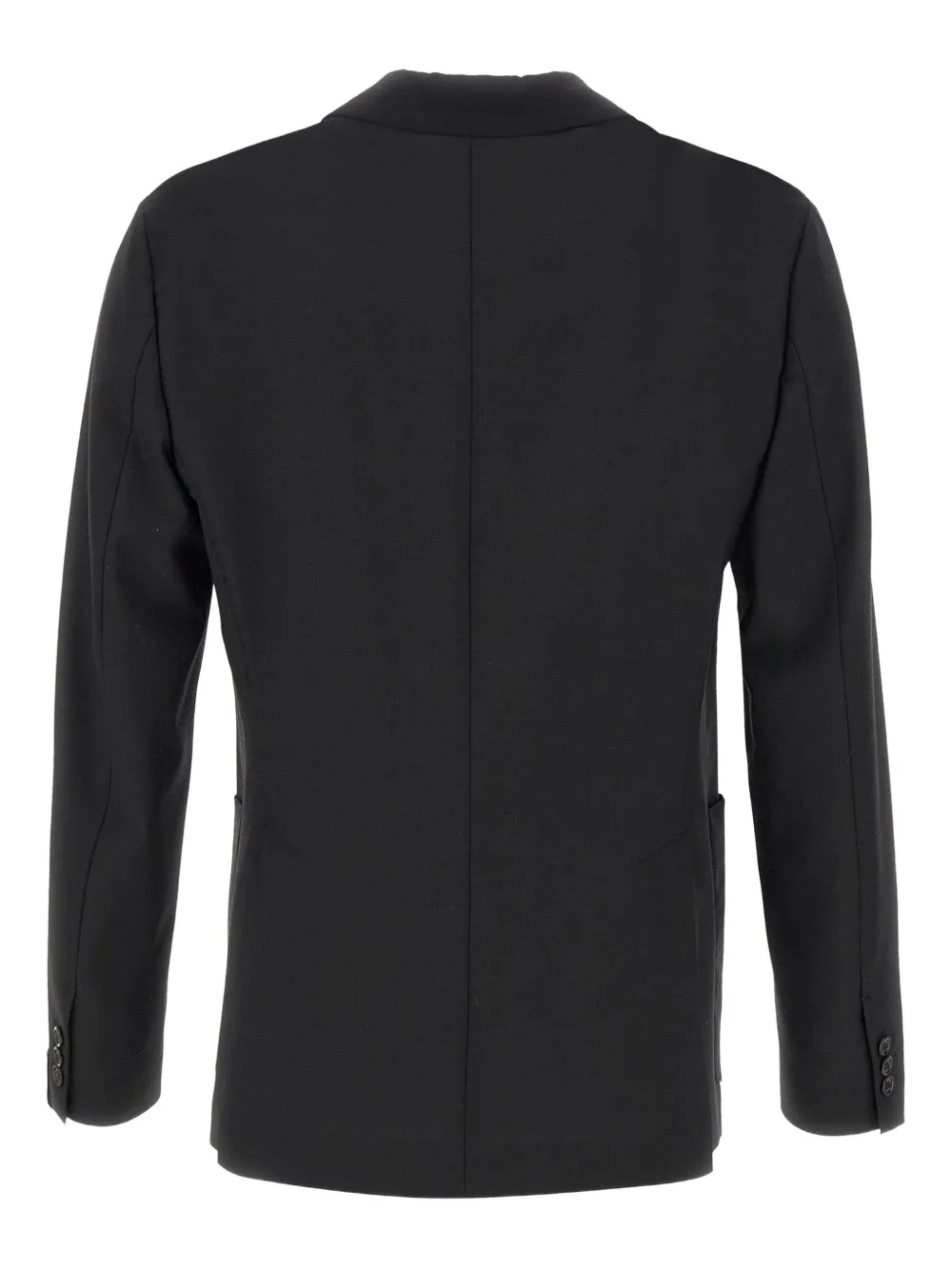 Paolo Pecora wool-blend blazer | Blazers | Image 2