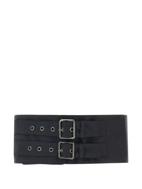 ベルト The Andamane 'Wild' belt 30267799_59225538_600.jpg