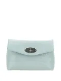 Mulberry Darley clutch bag - Blue