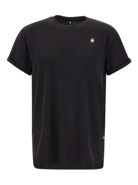 G-Star RAW Camiseta mangas dobradas