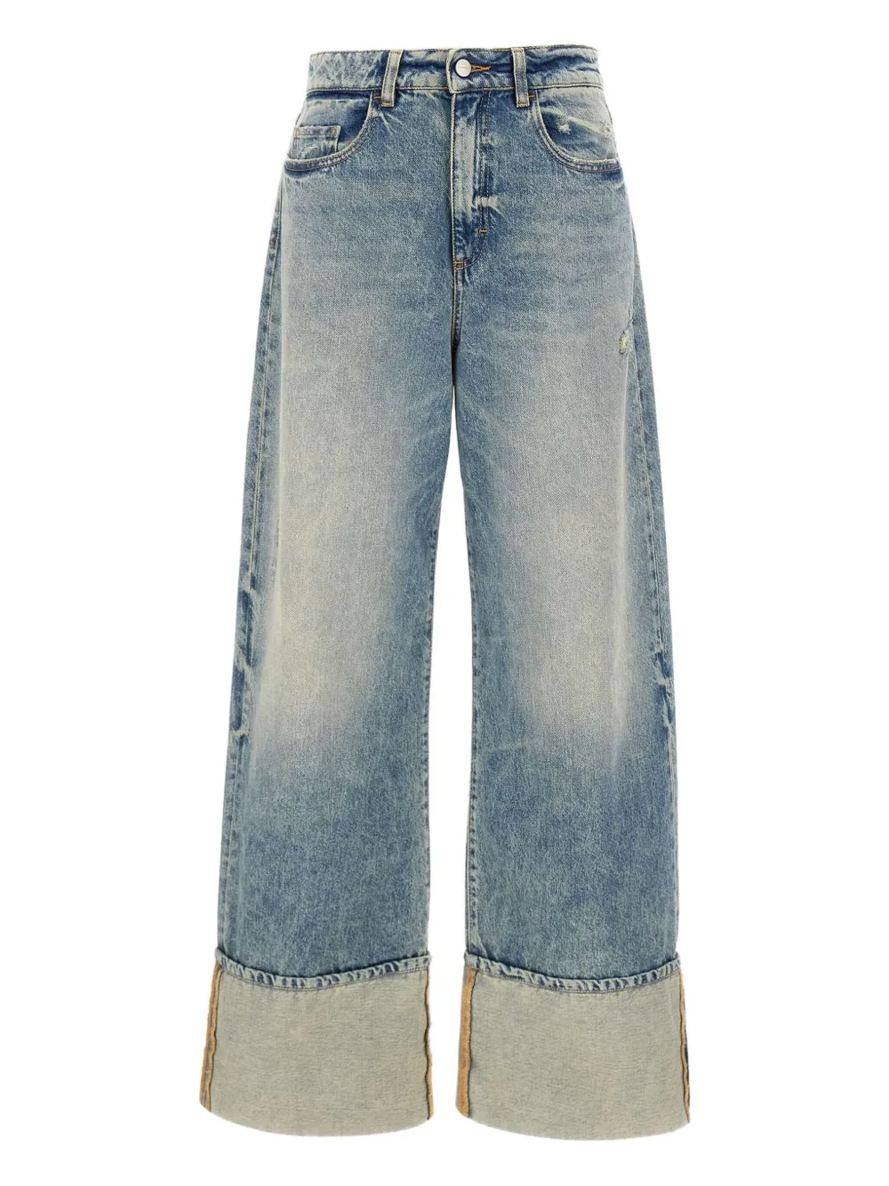 ICON DENIM Kiki jeans | Blue | Image 1