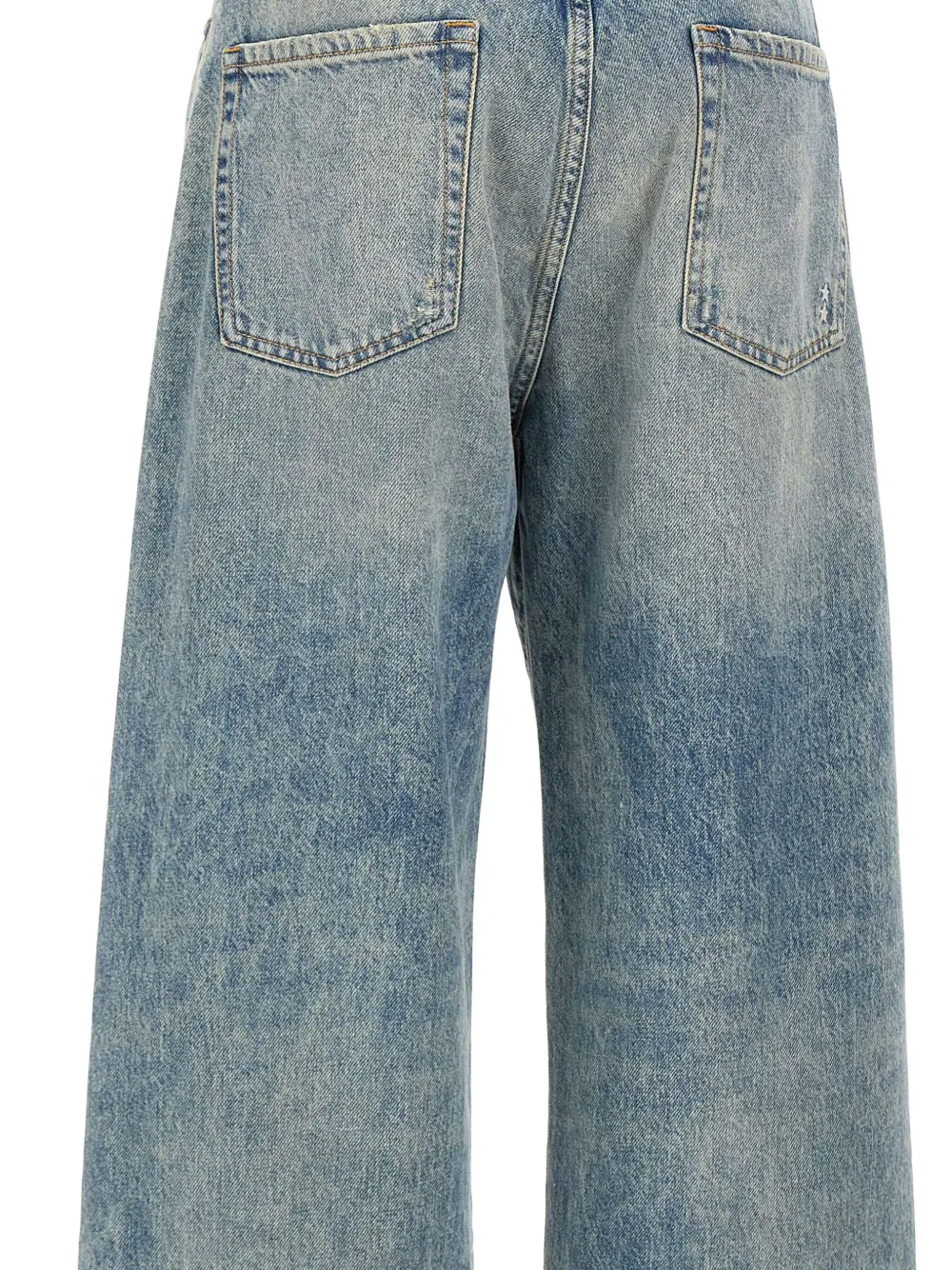 Icon Denim Jeans