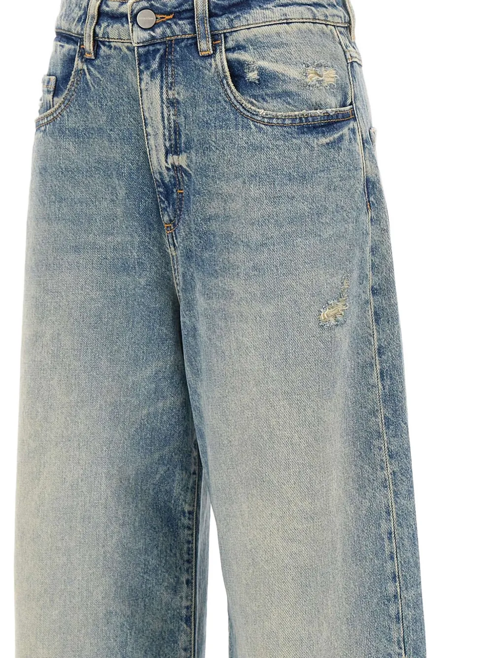 Icon Denim Jeans