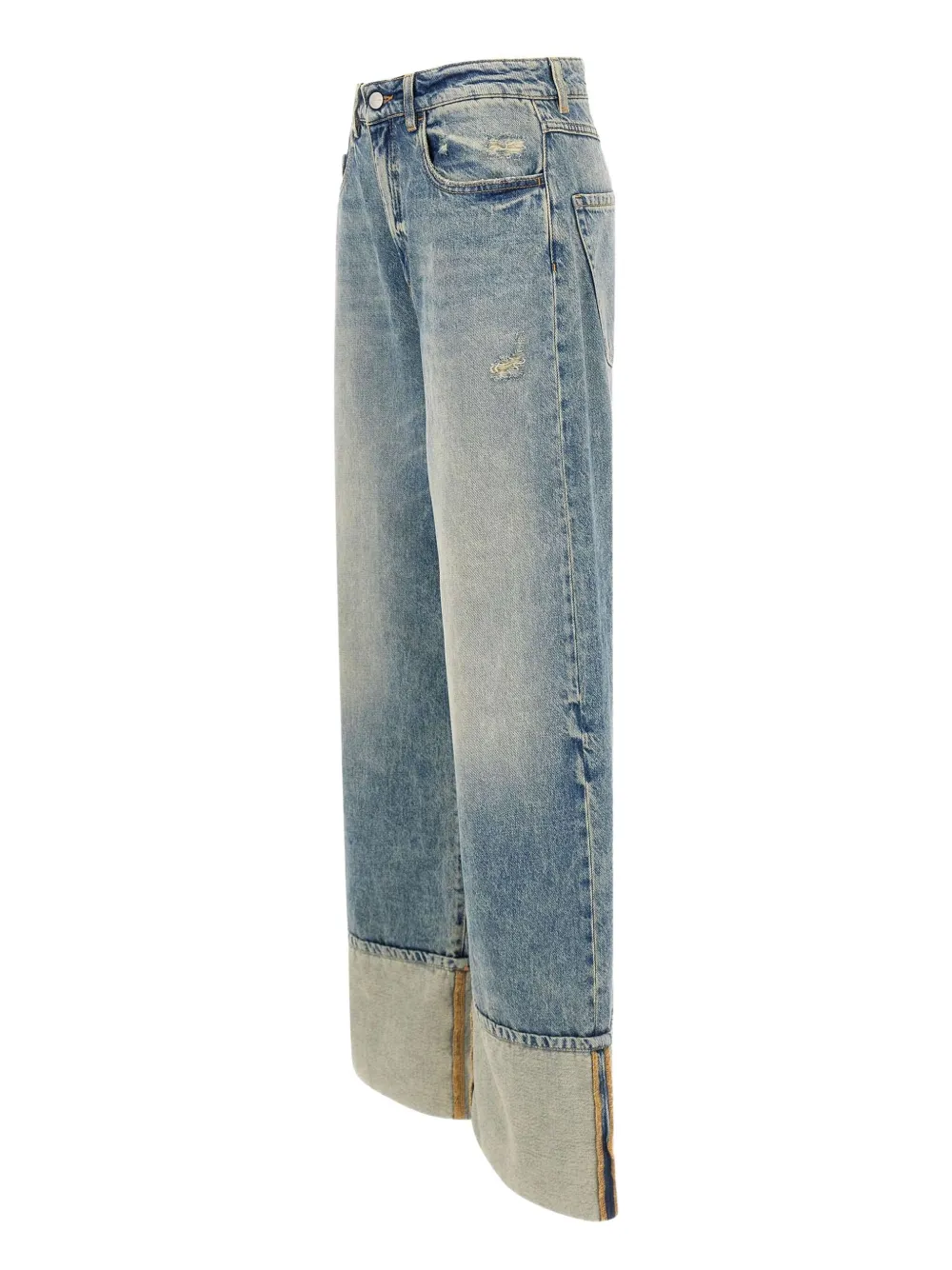 Icon Denim Jeans