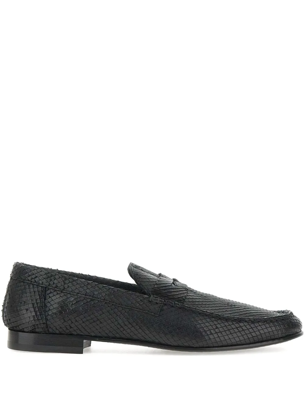 Paul Smith mocasines slip-on | negro | Image 1