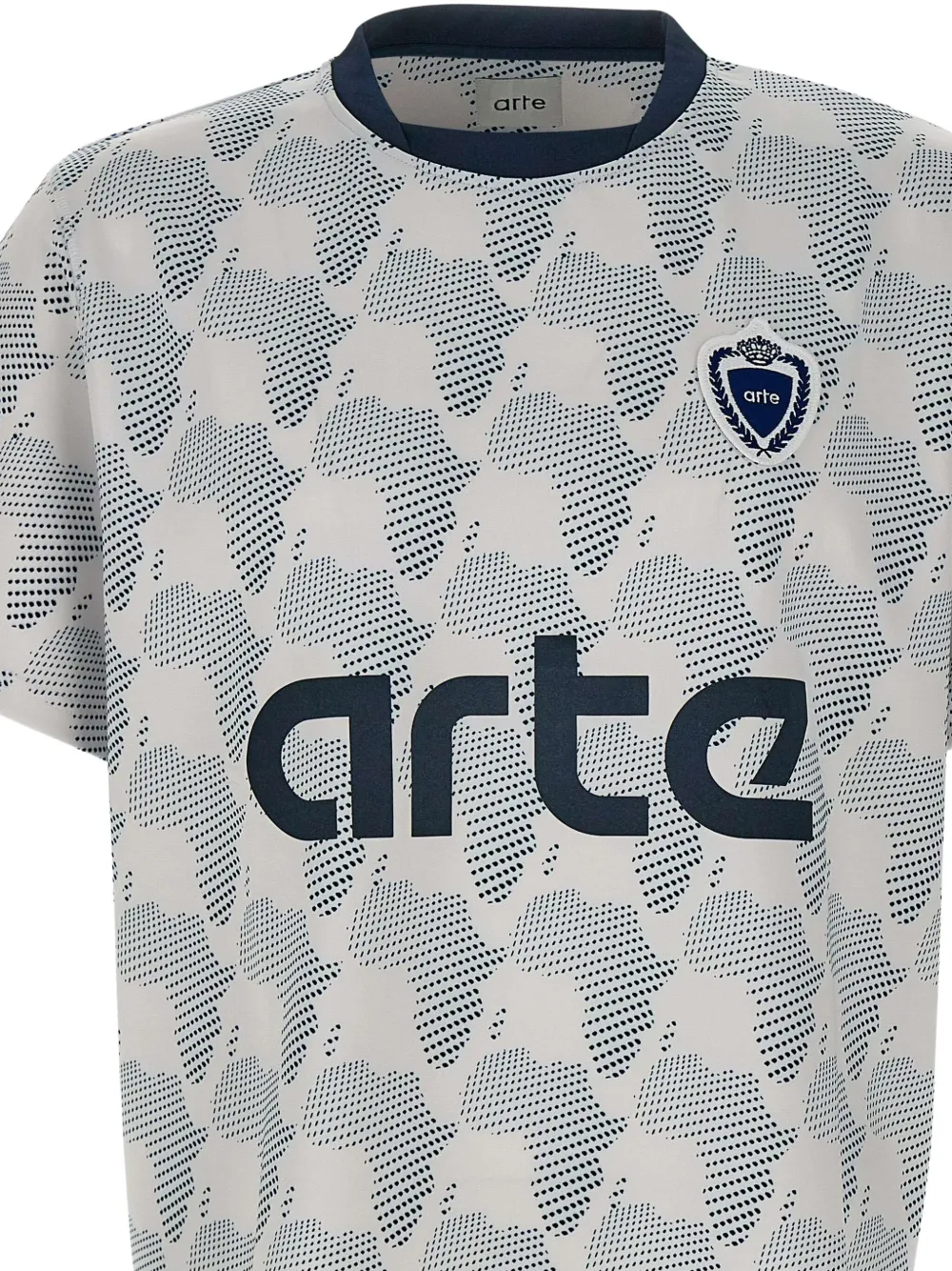 ARTE ANTWERP FOOTBALL T-SHIRT