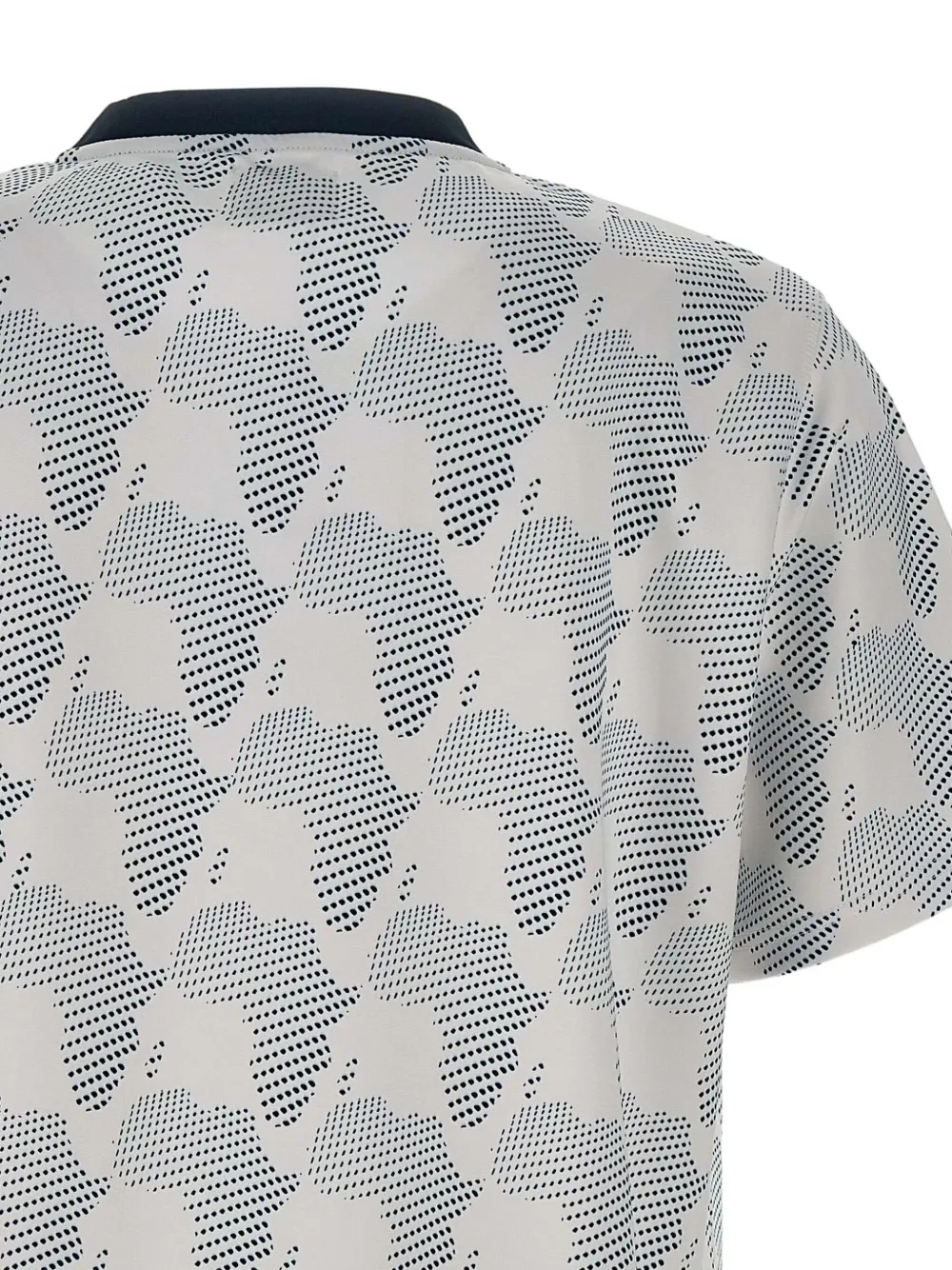 ARTE ANTWERP FOOTBALL T-SHIRT