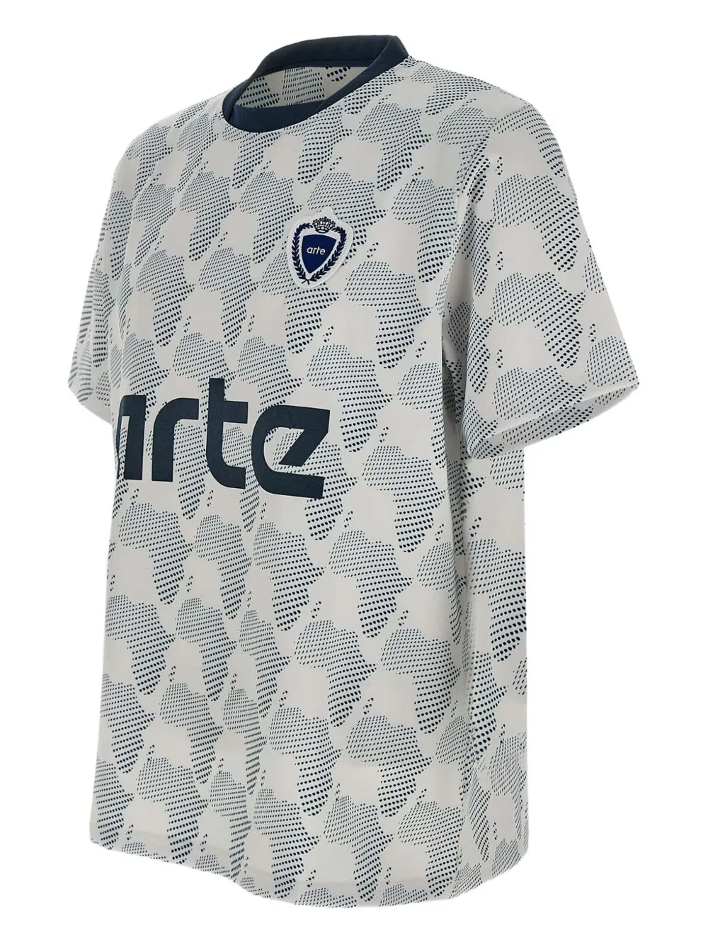 ARTE ANTWERP FOOTBALL T-SHIRT