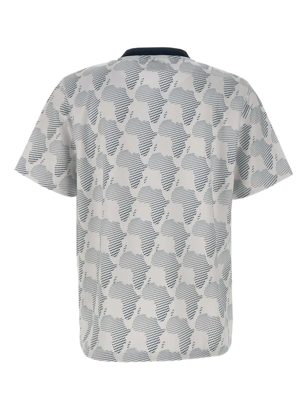 ARTE ANTWERP FOOTBALL T-SHIRT