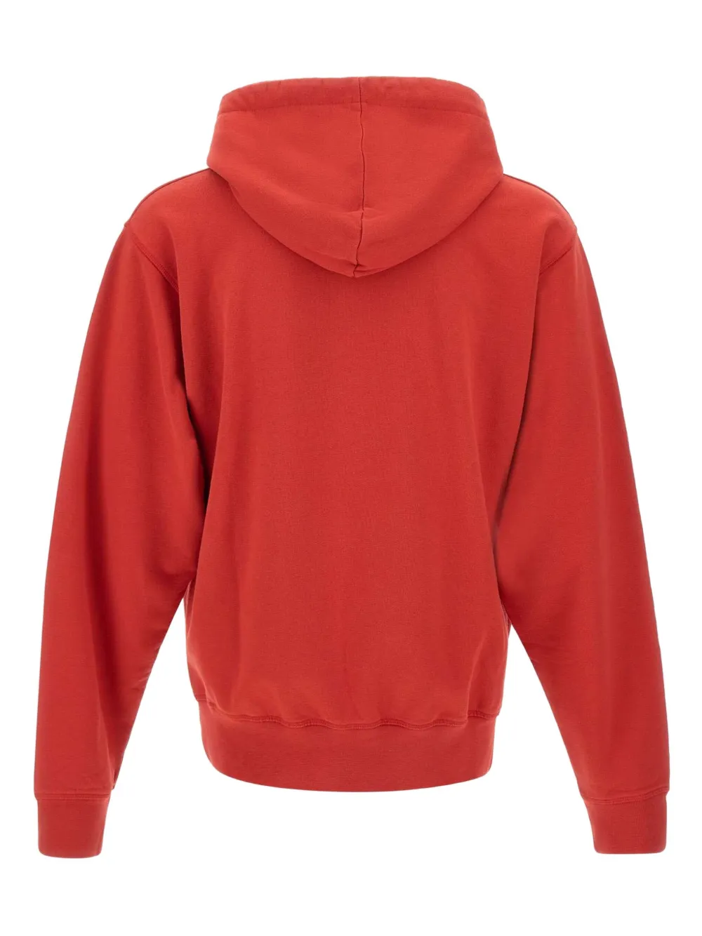 Arte Antwerp Big Bird hoodie Rood