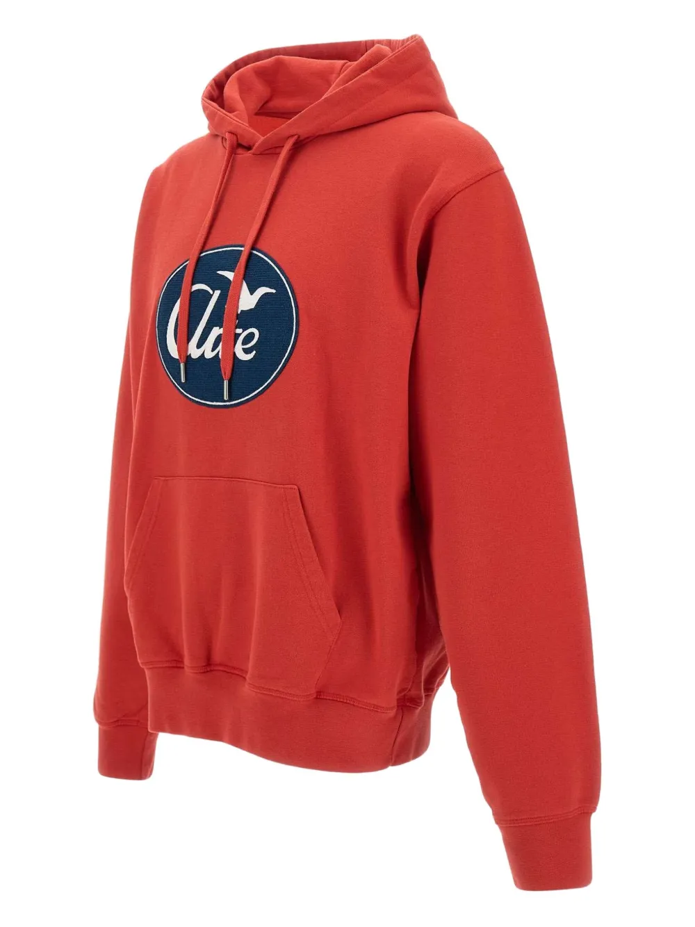 Arte Antwerp Big Bird hoodie Rood