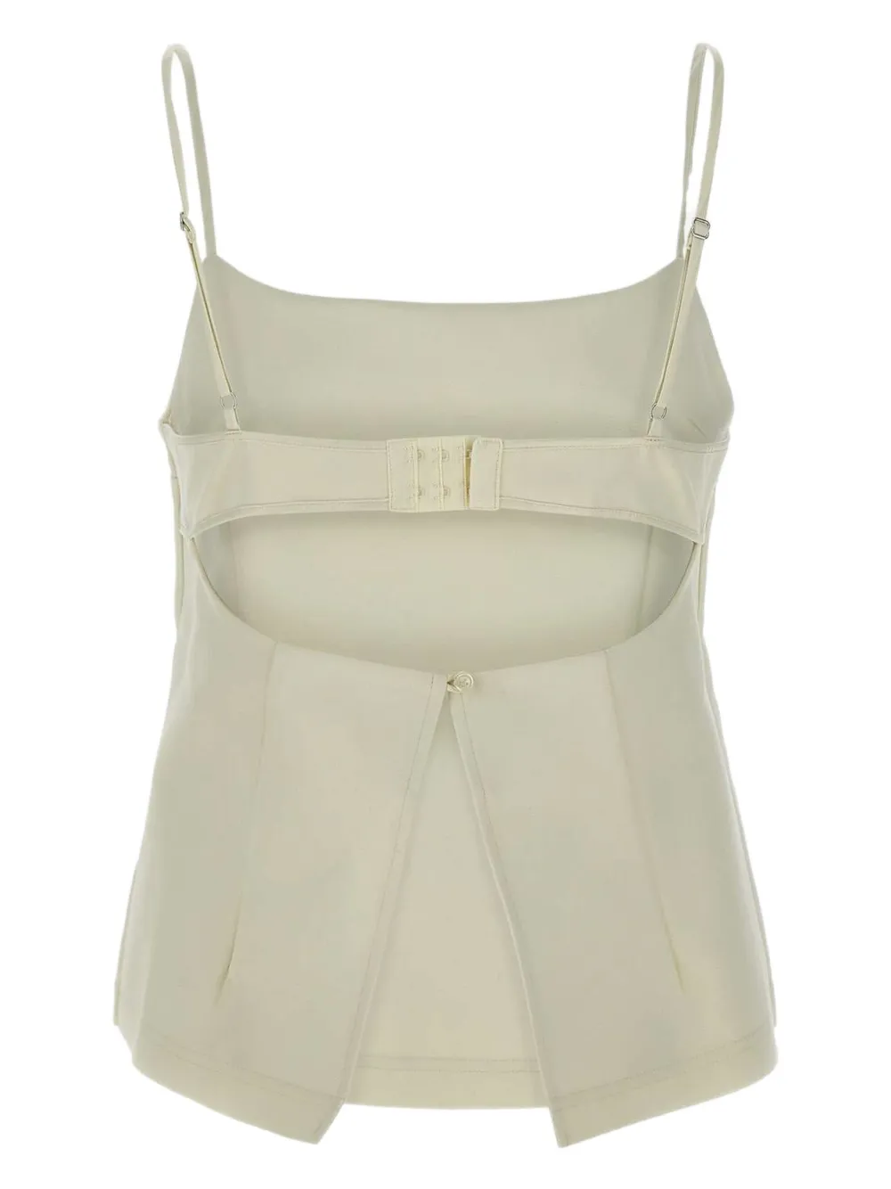 The Garment square-neck top | Vests & Tank Tops | Image 2