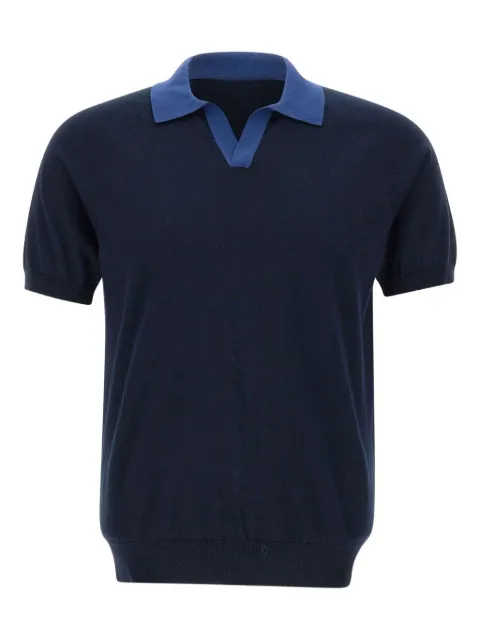 Gran Sasso cotton T-shirt