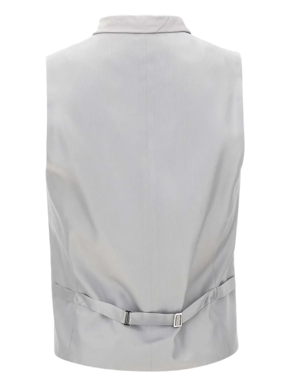 Corneliani veston à col v | Gilets & vestons | Image 2