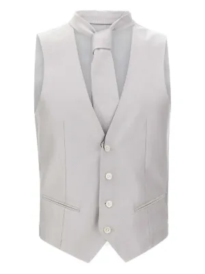 Corneliani メンズ ベスト通販 - FARFETCH