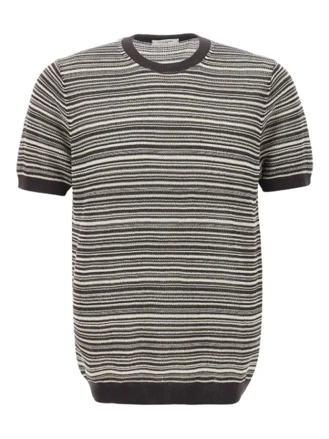 Paolo Pecora striped T-shirt