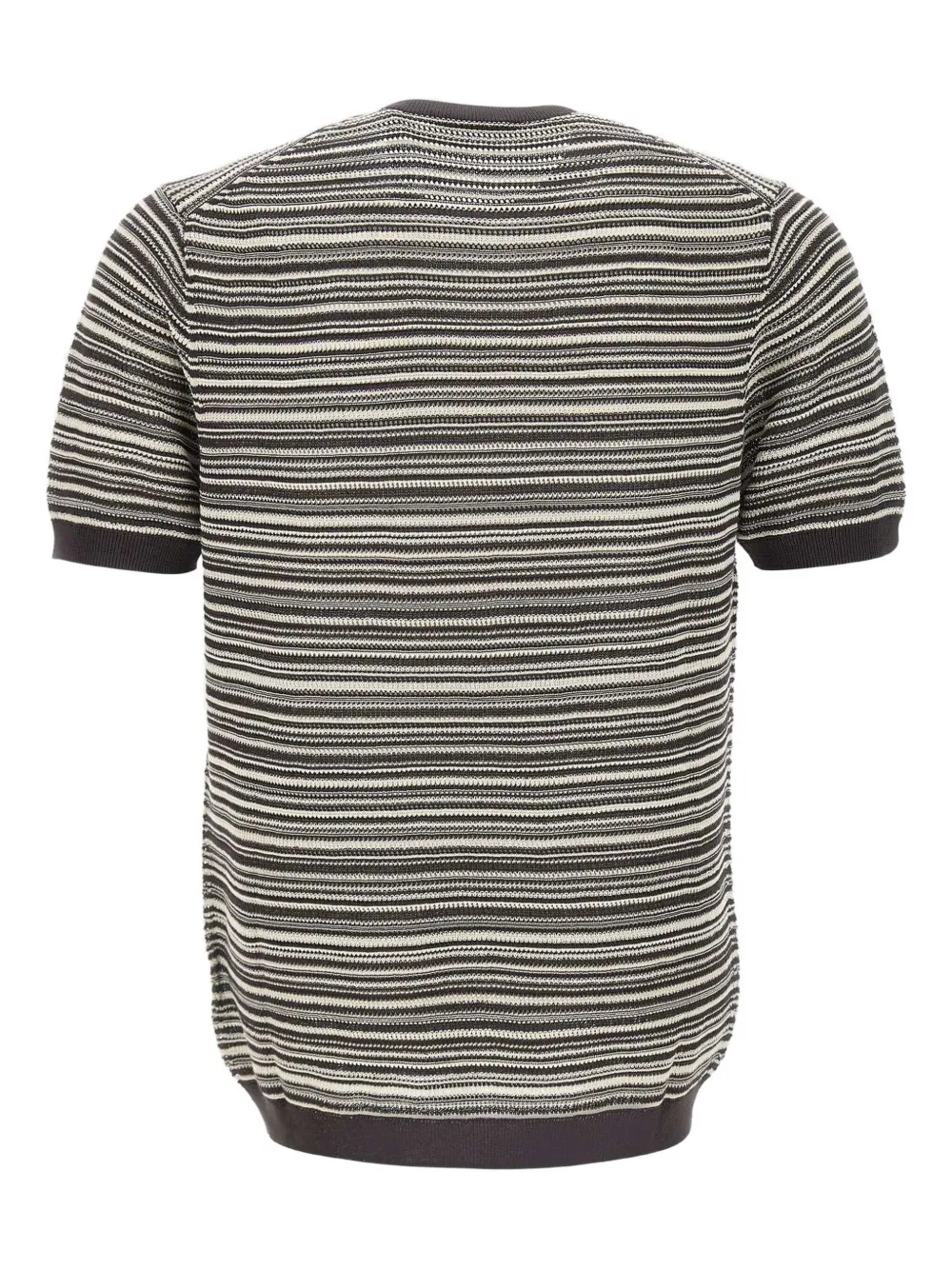 Paolo Pecora striped T-shirt | T-Shirts | Image 2