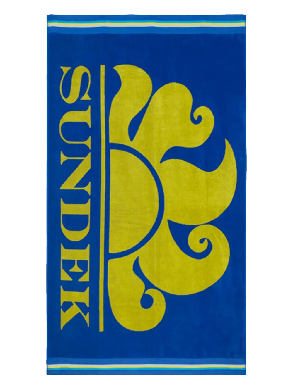 Sundek New Classic Towell
