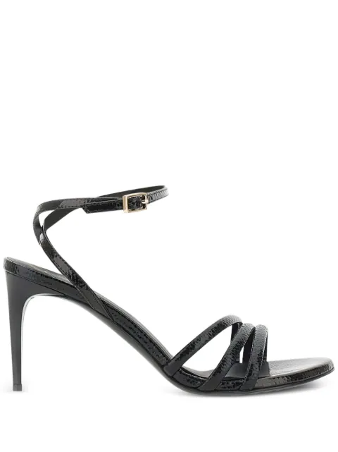 Fabi 80mm Mini Viper sandals
