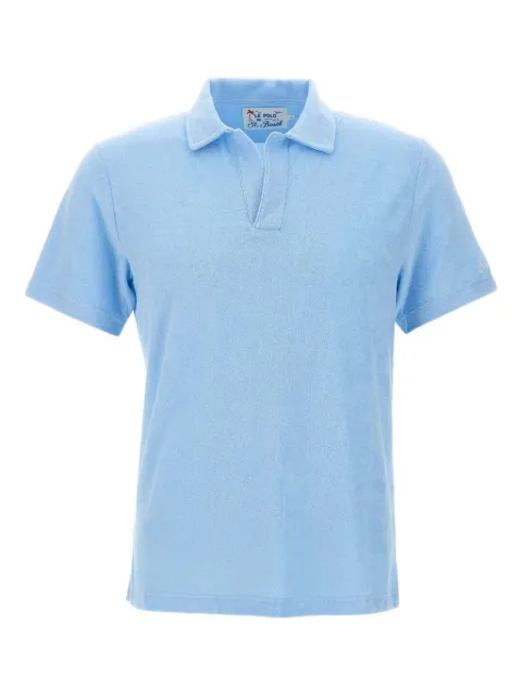 MC2 Saint Barth Jeremy polo T-shirt