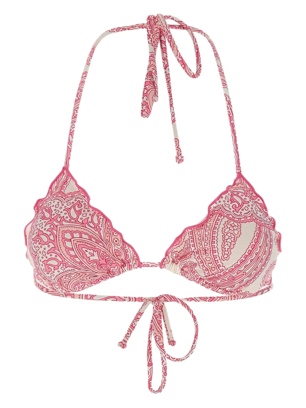 MC2 Saint Barth Sagittarius bikini top | Bikinis | Image 2