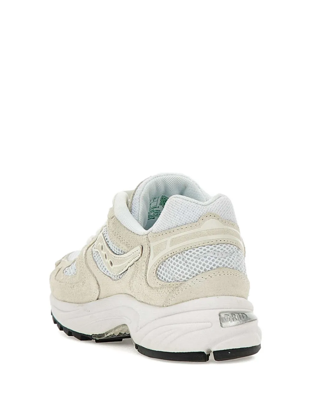 Saucony Grid Jazz 9 sneakers Neutrals