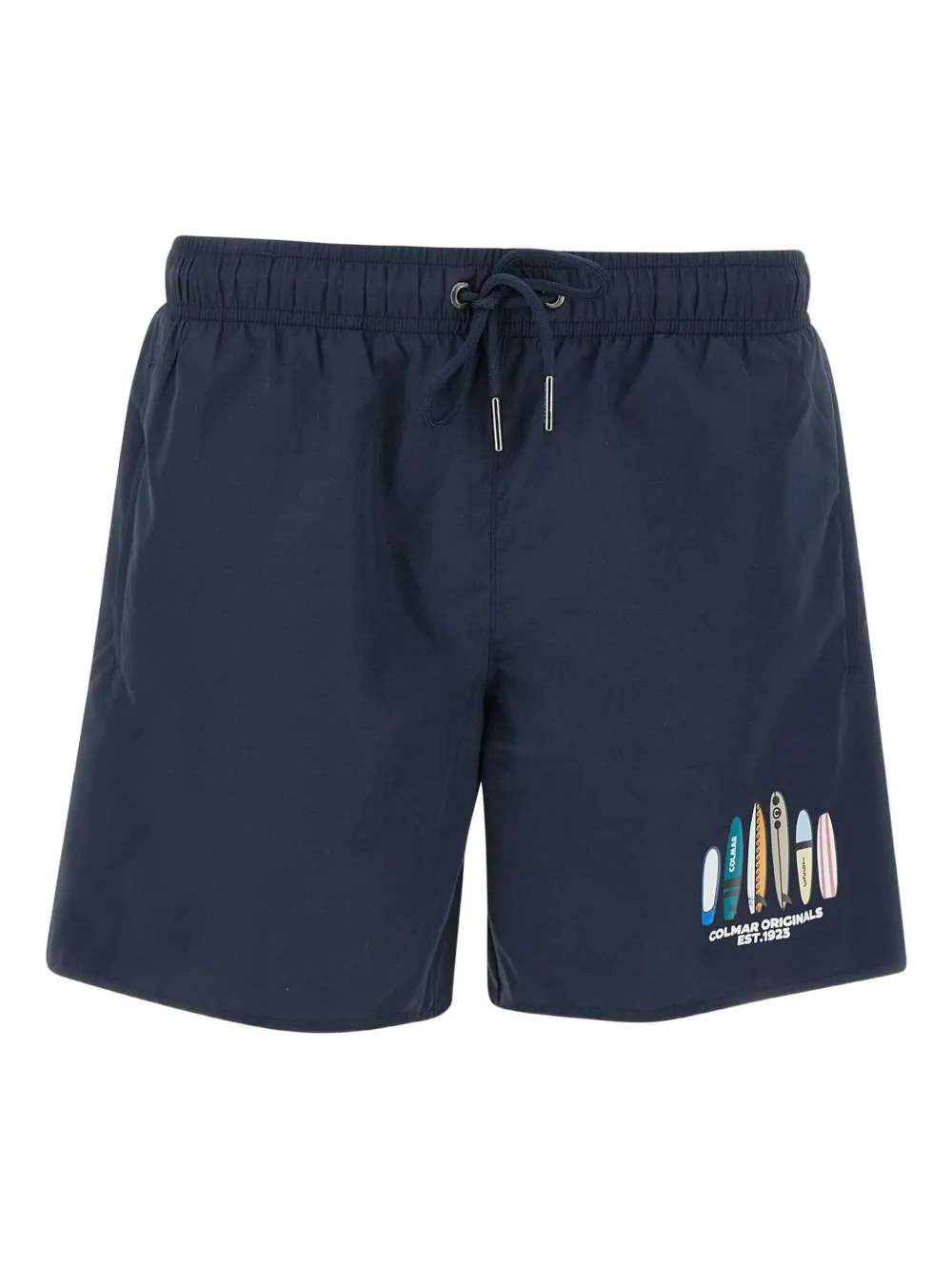 Colmar Dip swim shorts | azul | Image 1