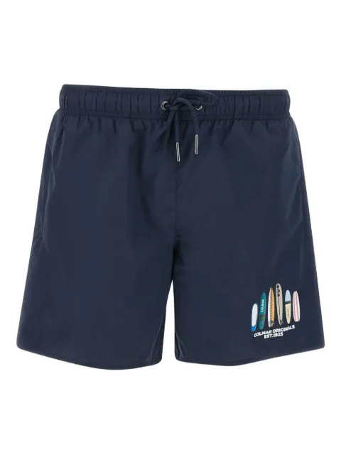 Colmar Dip swim shorts