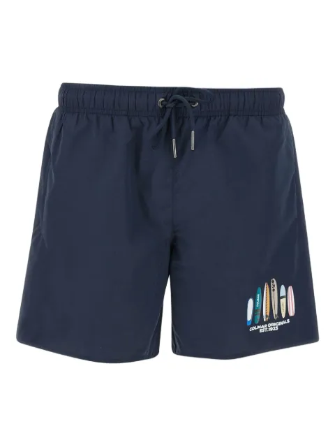Colmar Dip swim shorts