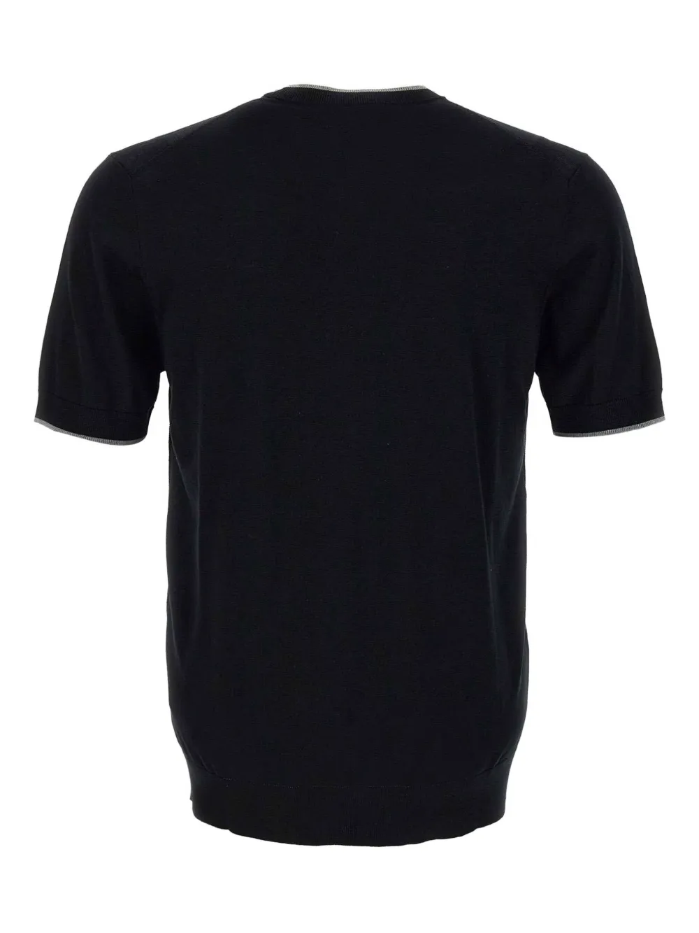Paolo Pecora t-shirt en maille fine | T-shirts | Image 2